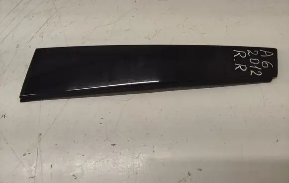 Audi A6 S6 C7 4G Other rear door trim element 4G0839902