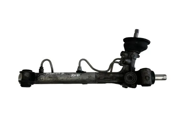 Opel Meriva B Steering rack A0013678 TRWA0013678 SAA100211M0314