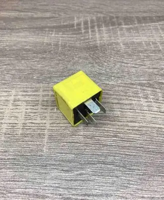 Ford Focus Other relay 93BG14N089B1B V23136B1X33