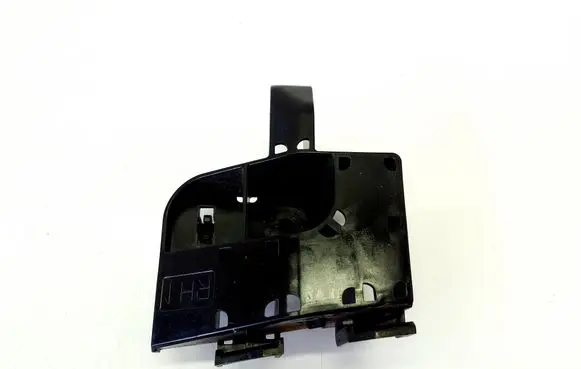 Nissan Leaf II (ZE1) Rear bumper mounting bracket 852285SH0A