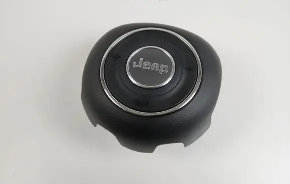 Jeep Compass Steering wheel airbag 00532361770