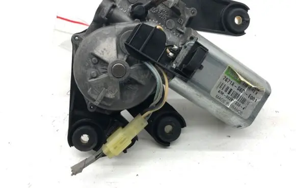 Honda Civic Rear window wiper motor 7671AS6DE001
