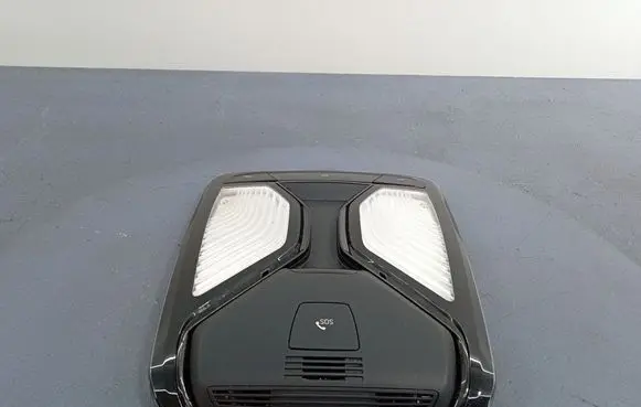 BMW X3 G01 Boot/trunk interior light 5A43483