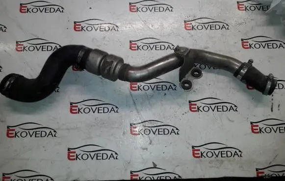 Land Rover Range Rover Sport L320 Intercooler hose/pipe