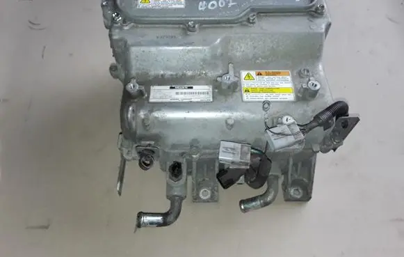 Mitsubishi Outlander Voltage converter inverter 9410A078