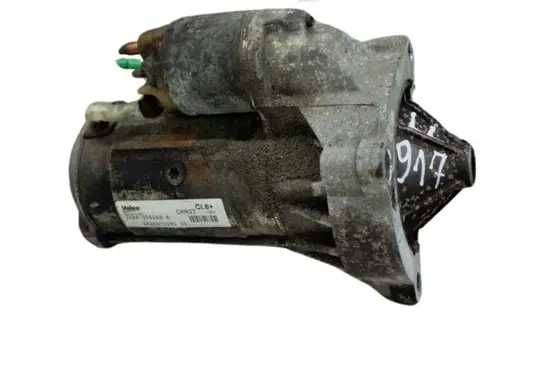 Fiat Scudo Starter motor 9646972280