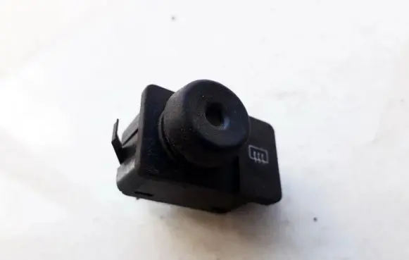 Windscreen/window heater switch