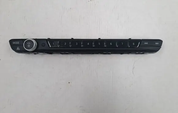 BMW X4 G02 Sound control switch 5A47C39 7949335