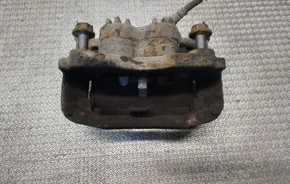 Opel Movano B Front brake caliper 4419942 93167543 410015070R