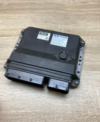 Toyota Prius+ (ZVW40) Engine control unit/module ECU 8966147480 2755002502