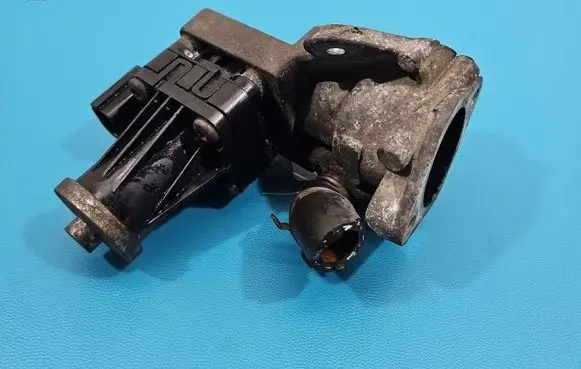 Citroen Jumper EGR valve IMPRK1549090