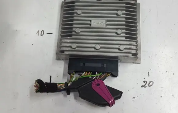 Sound amplifier