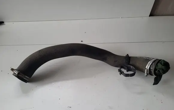 Opel Grandland X Engine coolant pipe/hose