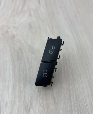 Mercedes-Benz ML W166 Central locking switch button A2049058502 10023299