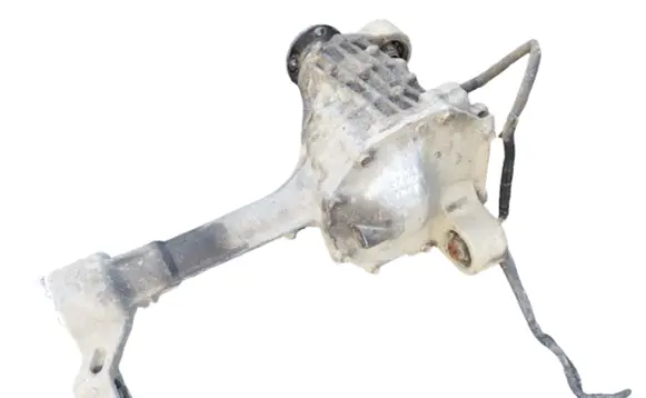 Nissan Pathfinder R51 Front differential EA05