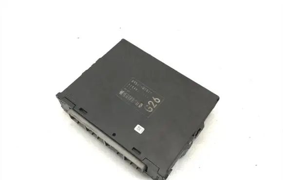 Toyota Scion Engine control unit/module 89560-B1570 112300-3823 89560B1570