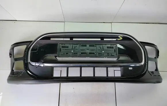 Mini One - Cooper F56 F55 Front bumper 9450544
