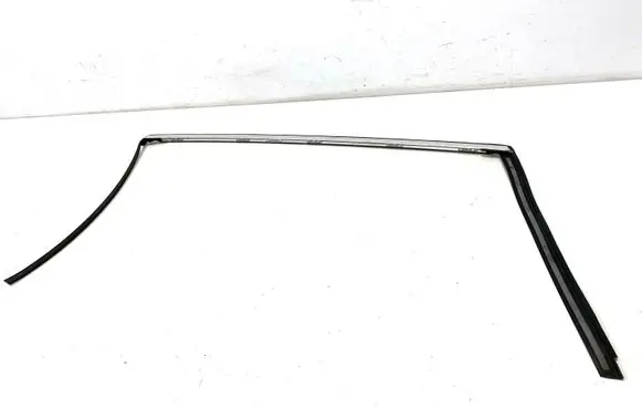 Mercedes-Benz R AMG W251 Rear door window/glass frame V2516909580 2516909580 ZGS001