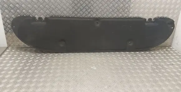 Toyota Sienna XL30 III Engine bonnet/hood sound/heat insulation 