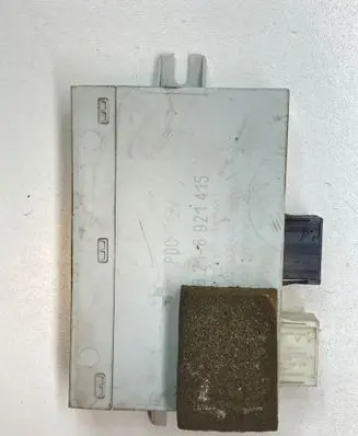 BMW 5 E39 Parking PDC control unit/module 6921415 66216921415