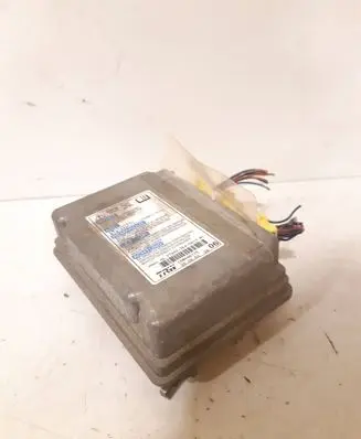 Honda Accord Airbag control unit/module 77960SEAG817