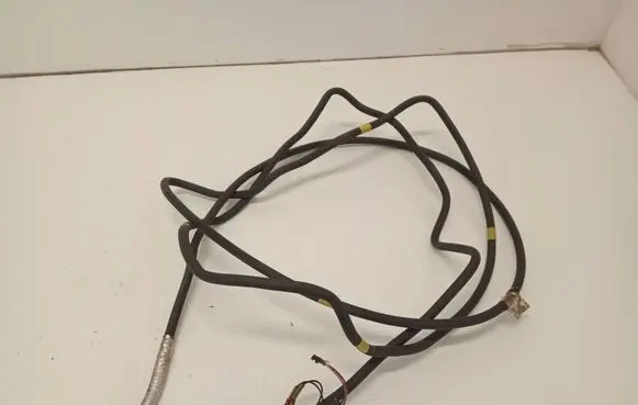 Mercedes-Benz S W222 AdBlue supply pipe 