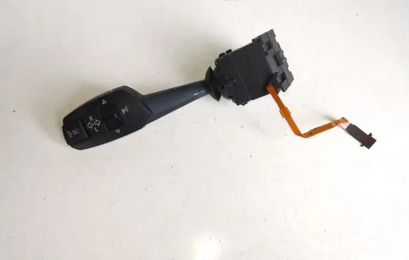 BMW X5 E70 Indicator stalk 01108170
