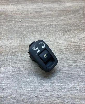 Citroen C5 Electric window control switch 96515962ZF 151104