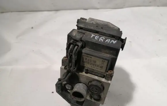 Nissan Terrano ABS Pump 0273004287 476608F001 0265215436