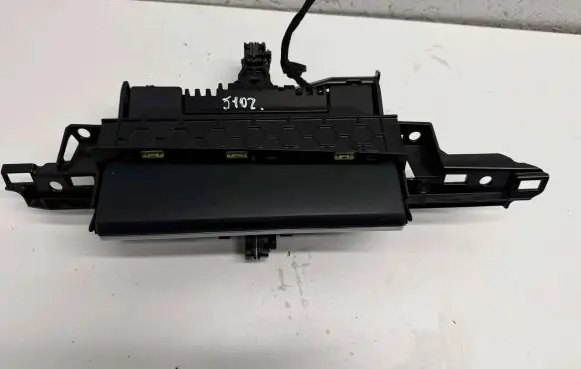 Audi A6 C7 Screen/display/small screen 4G1919601G 00067157 917911103