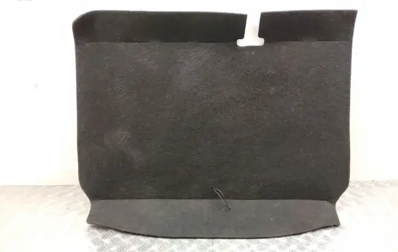 Nissan Pulsar Trunk/boot mat liner 849063ZL0A