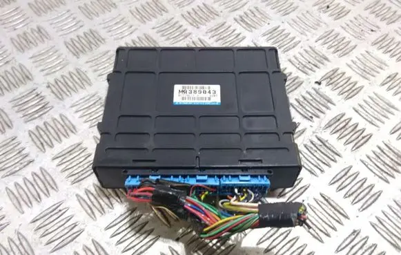 Engine control unit/module
