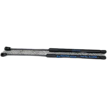 Skoda Fabia Mk3 (NJ) Tailgate strut 6V6827550A