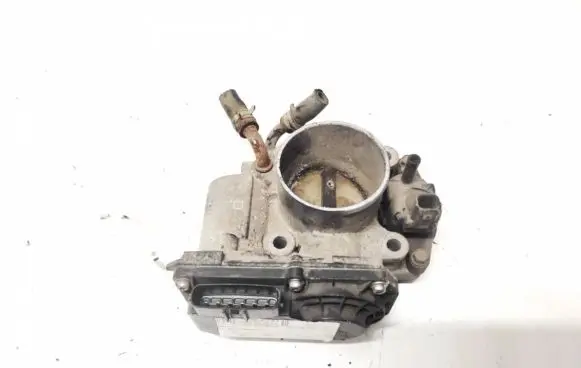 Honda FR-V Throttle valve GMA4B1210