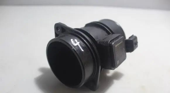 Renault Megane III Mass air flow meter 5WK97021