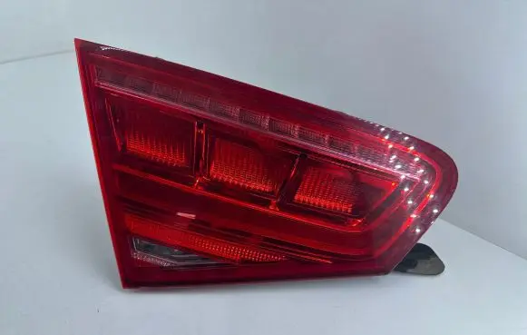 Audi A8 S8 D4 4H Tailgate rear/tail lights 4H0945093 E128012802