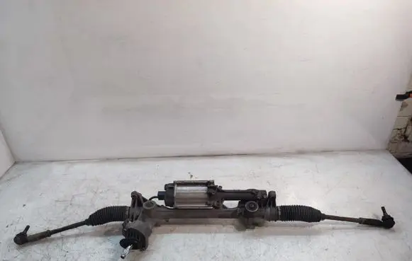 Volkswagen Golf VI Steering rack