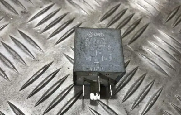 Volkswagen Sharan Other relay 3b0911251 61237009