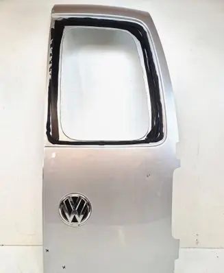Volkswagen Caddy Back/rear loading door 