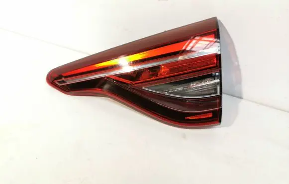 Renault Clio V Tailgate rear/tail lights 265503395R