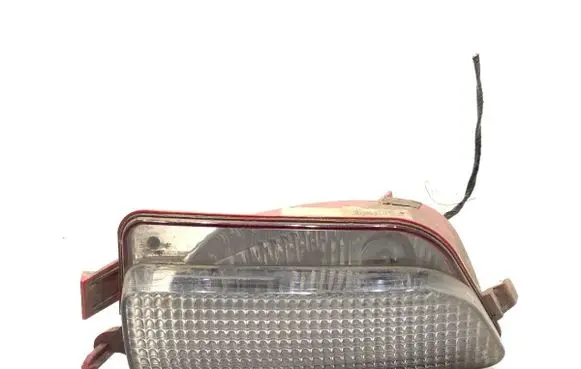 Citroen C4 I Rear bumper light 