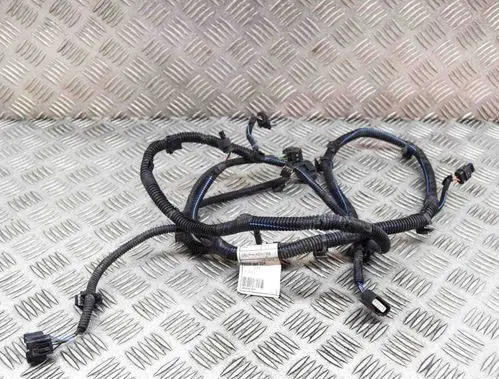 Fiat 500X Parking sensor (PDC) wiring loom 51973659