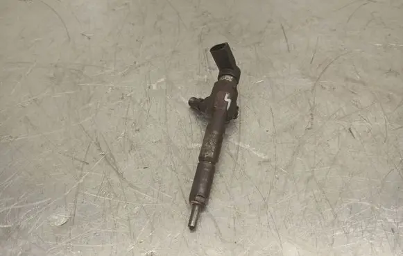 Ford Focus Fuel injector 4M5Q9F593AD 00565 FGG1