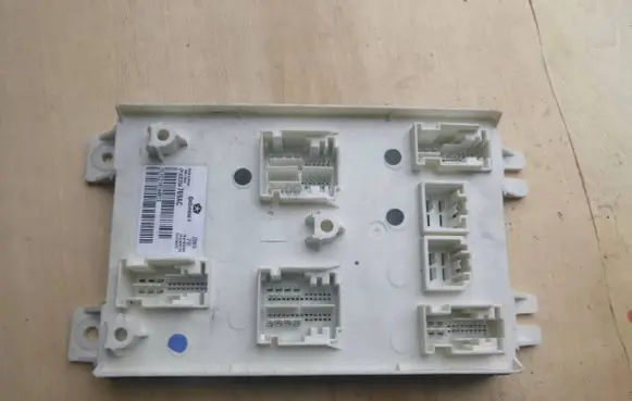 Jeep Grand Cherokee Other control units/modules 58359769AC 68354769AC 1C218744813