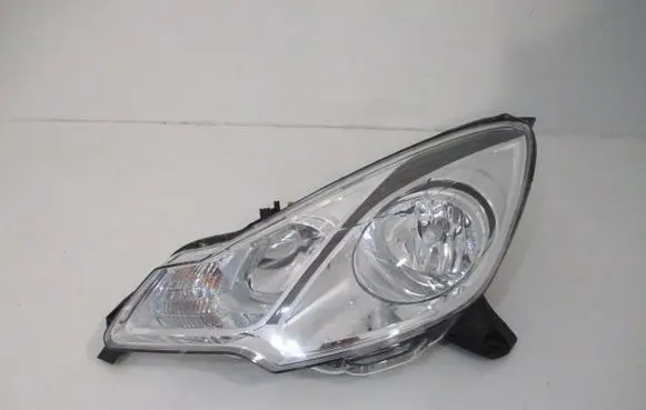 Citroen DS3 Headlight/headlamp 9677038380