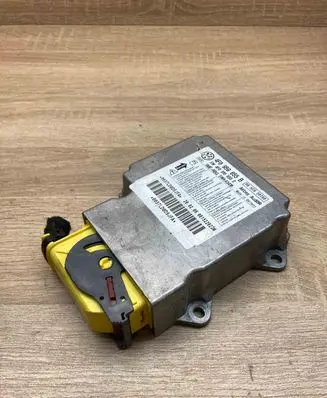 Audi A6 S6 C6 4F Airbag control unit/module 4F0959655B 5WK43416