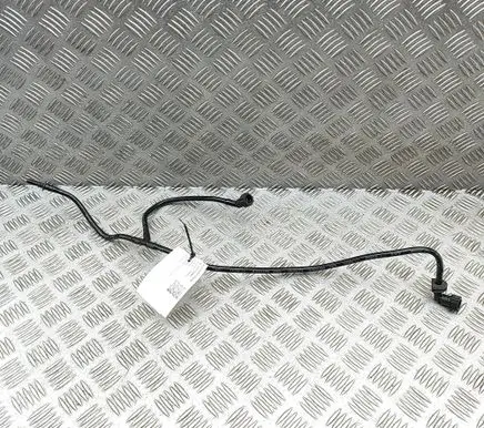 Vacuum line/pipe/hose