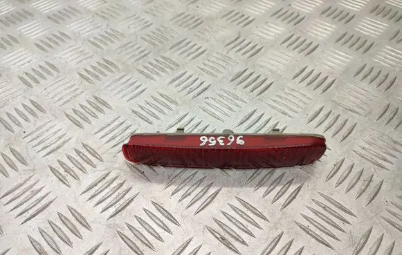 Toyota Corolla Verso AR10 Rear tail light reflector 