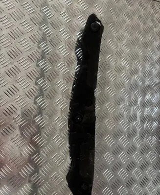 Porsche Panamera (970) Fender end trim 97050464101
