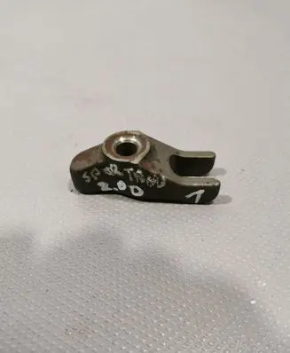 KIA Sportage Fuel Injector clamp holder